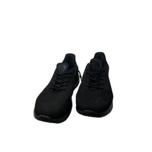 Larnmern Work Non Slip Black Sneaker Mens 14